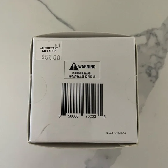 Mini Wireless Speaker - Gold - Picture 8 of 8